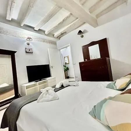 Sweet House Near Piazza Della Signoria * Florencie