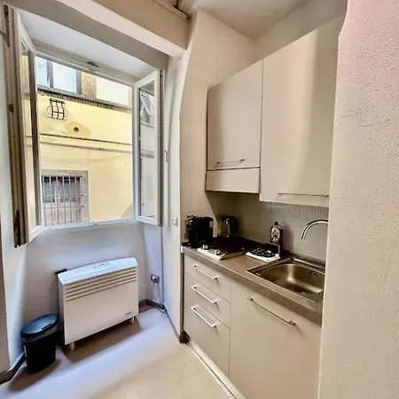 Apartmán Sweet House Near Piazza Della Signoria Florencie