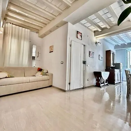 Apartmán Sweet House Near Piazza Della Signoria *