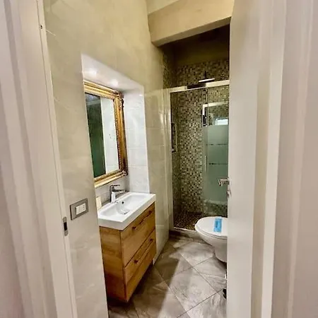 Apartment Sweet House Near Piazza Della Signoria Florence