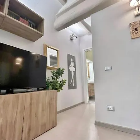 Sweet House Near Piazza Della Signoria Apartament